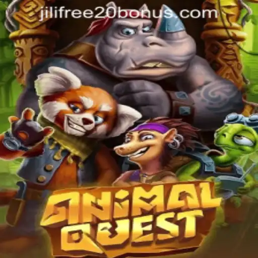 Discover the Thrills of AnimalQuest: Your Ultimate Gaming Adventure