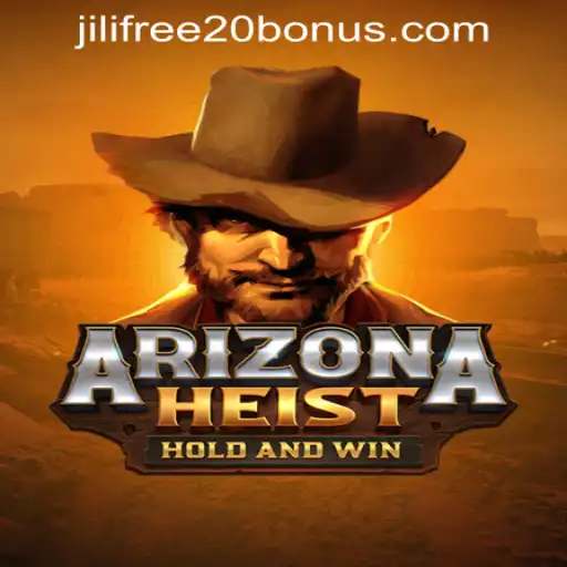 ArizonaHeist: An Exciting New Adventure Set to Thrill Gamers
