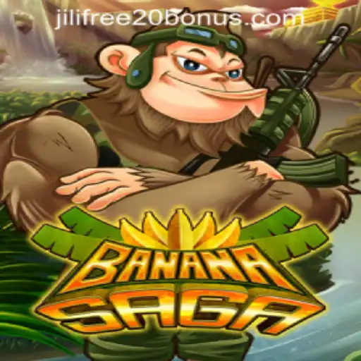 Exploring the World of BananaSaga: A Thrilling Adventure with Jili Free 20 Deposit Bonus