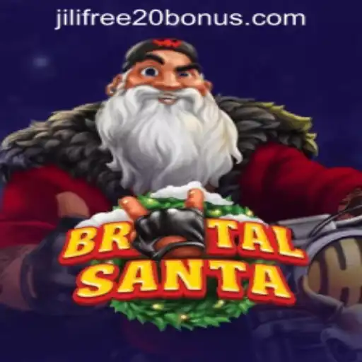Unleash the Festive Fury: Exploring 'BrutalSanta' and the World of Jili Free 20 Deposit Bonus