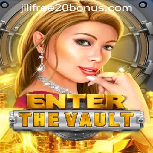 EntertheVault: Unlock Thrills with Jili Free 20 Deposit Bonus