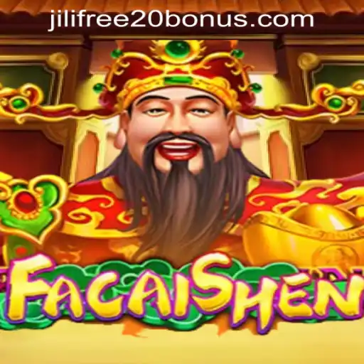 Discover FaCaiShen and Unlock the Jili Free 20 Deposit Bonus