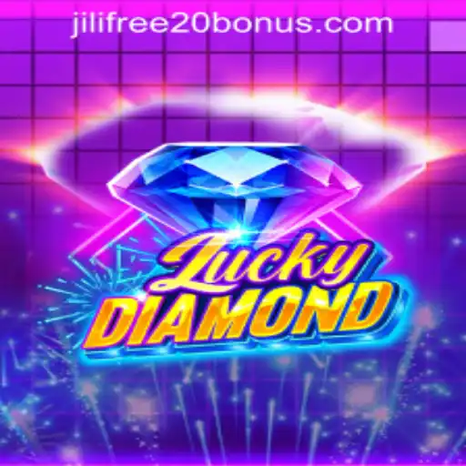Discover the Thrills of LuckyDiamond with Jili Free 20 Deposit Bonus