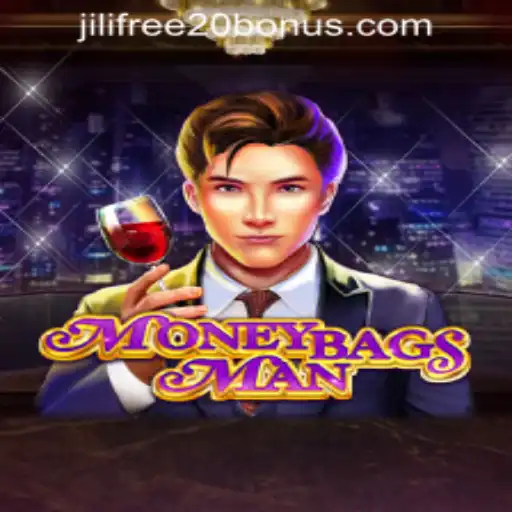 Discover the Excitement of MoneybagsMan: A Thrilling Adventure with Jili Free 20 Deposit Bonus