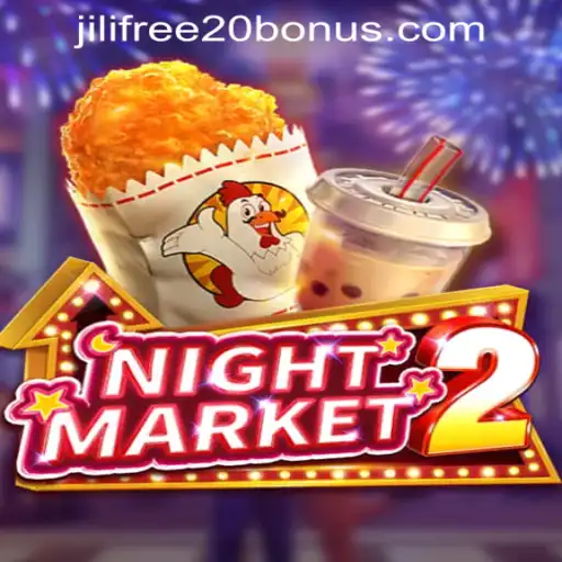 Unveiling the Thrills of NightMarket2: How 'jili free 20 deposit bonus' Elevates the Experience