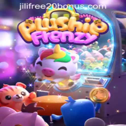 Exploring the Excitement of PlushieFrenzy: An Inside Look at the Game and the Buzz Around Jili Free 20 Deposit Bonus