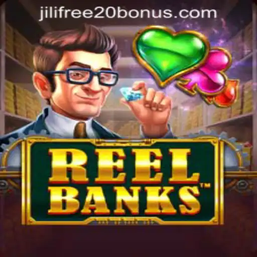 Exploring ReelBanks: An Exciting Slot Adventure with Jili Free 20 Deposit Bonus