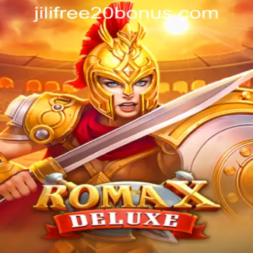 Explore the Exciting World of RomaXDeluxe with Jili Free 20 Deposit Bonus