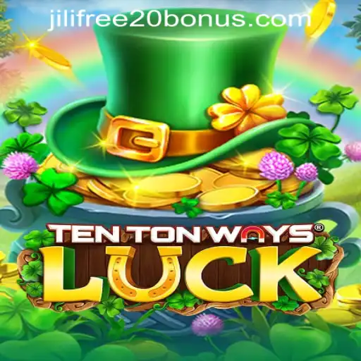 Discovering TenTonWaysLuck: A Thrilling Adventure in Online Gaming